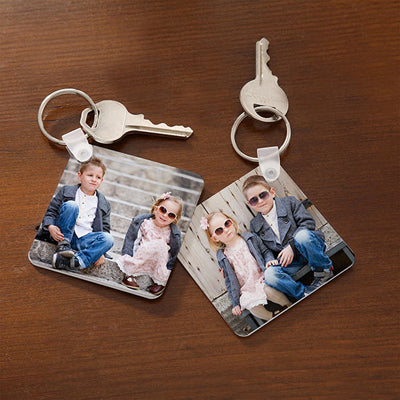  Giftsholic - Personalized Items Key Chains