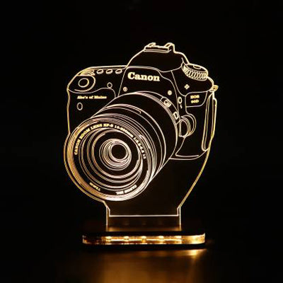  Giftsholic - Personalized Items LED Lamps