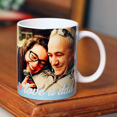  Giftsholic - Personalized Items Mugs