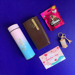 Women Valentine Combo Gift Pack